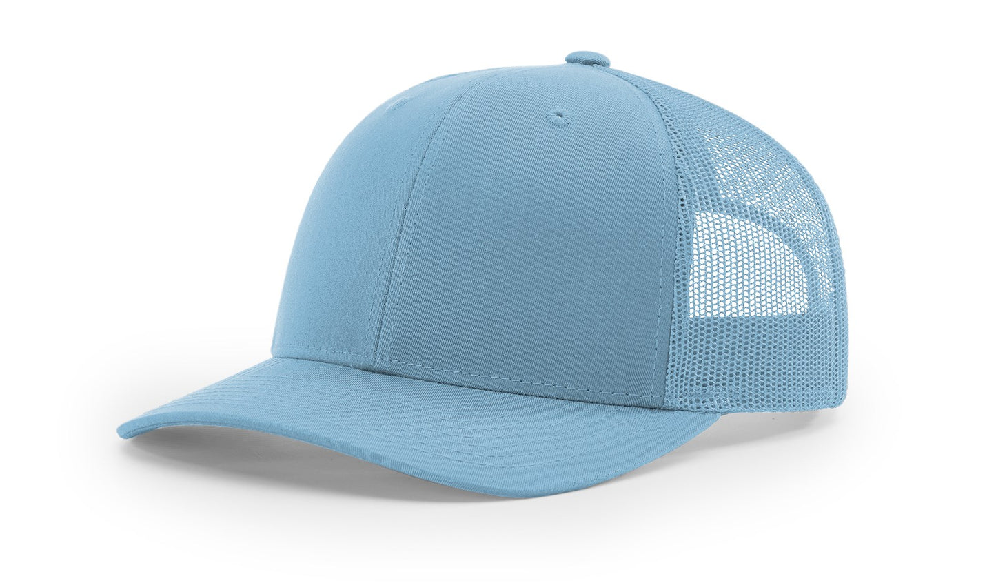 Custom Richardson 112 Hat – Engraved or UV Patch