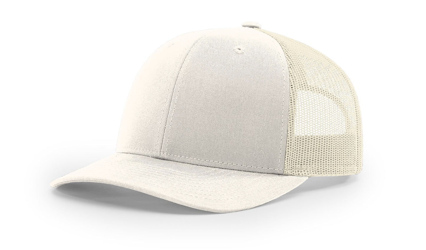 Custom Richardson 112 Hat – Engraved or UV Patch