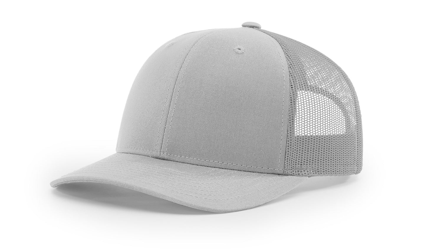 Custom Richardson 112 Hat – Engraved or UV Patch