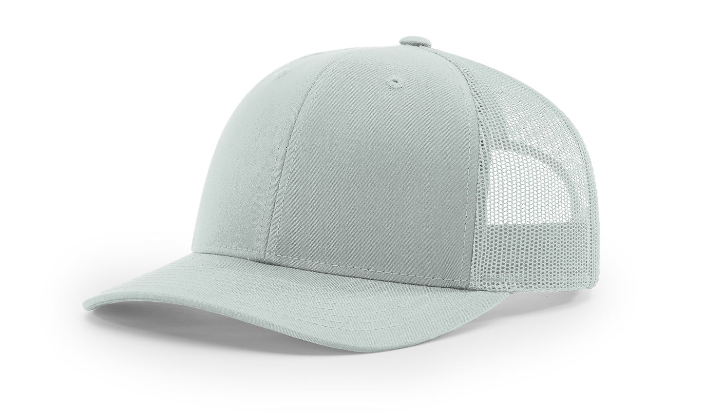 Custom Richardson 112 Hat – Engraved or UV Patch
