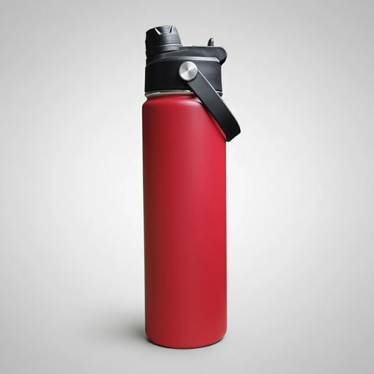 Premium Custom Engraved Water Bottle - 20oz and 32oz