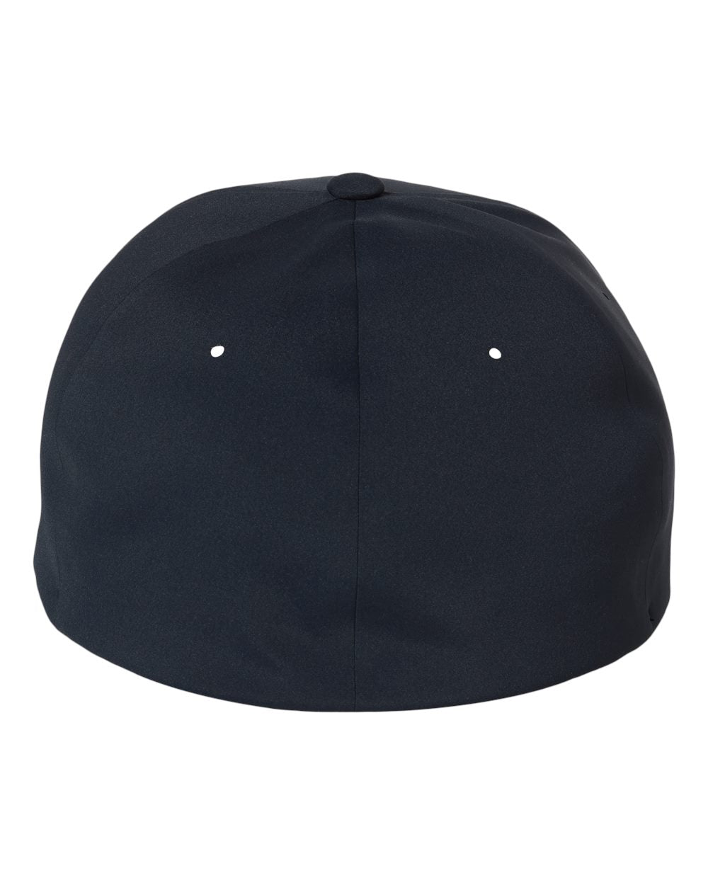 Custom Leatherette Patch Flexfit 180 Delta Cap