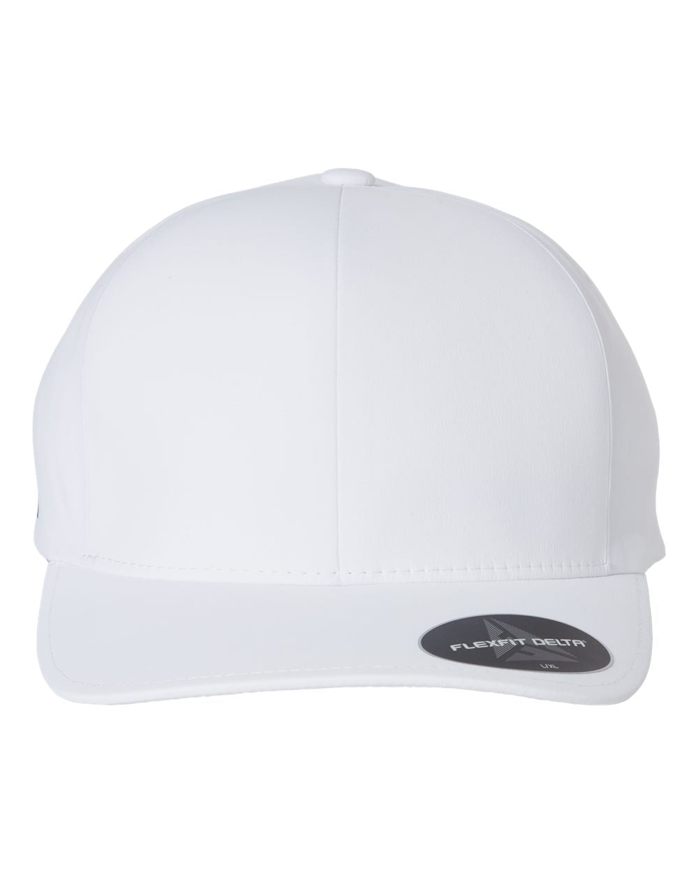 Custom Flexfit 180 Delta Hat – Engraved or UV Patch