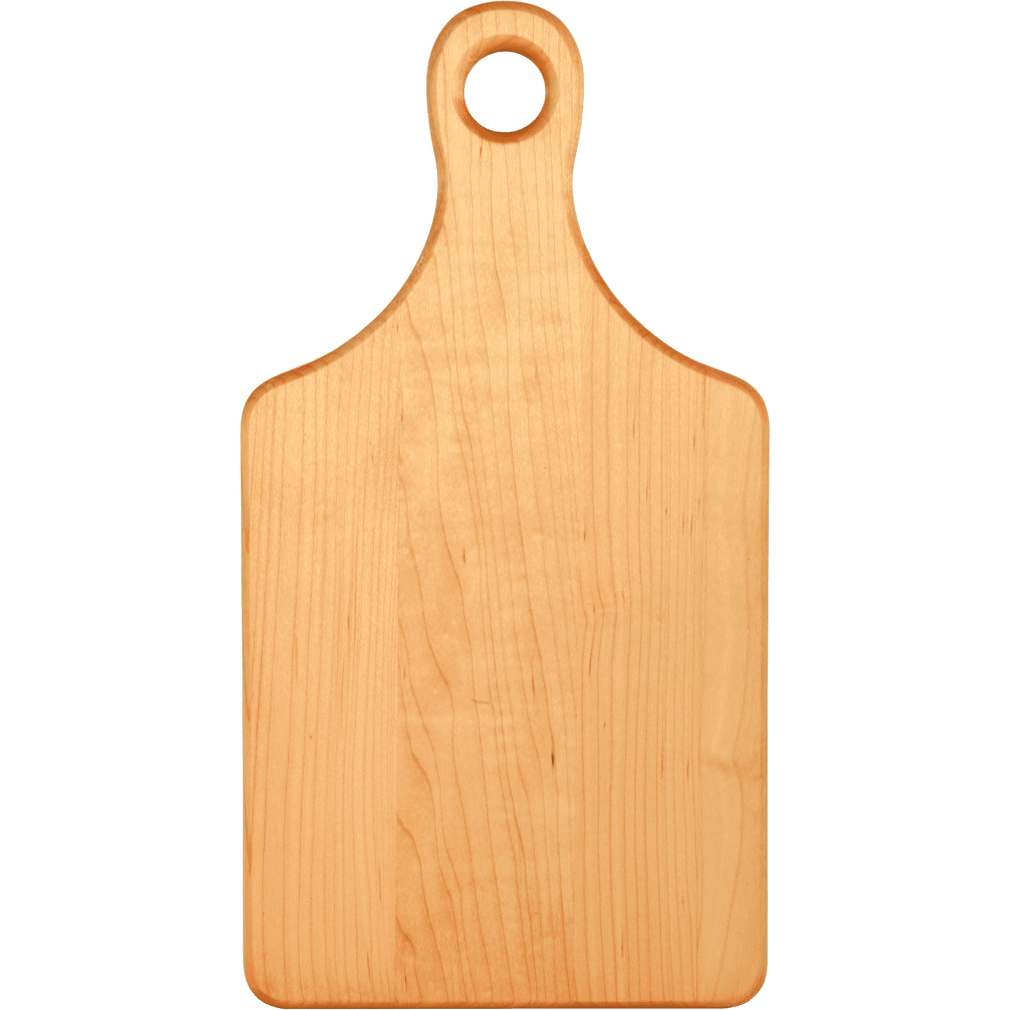 Personalized Cutting Boards — Laser Engraved