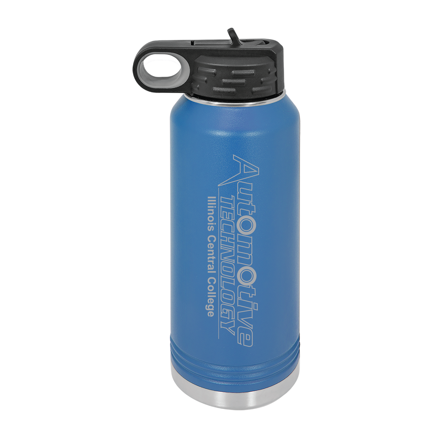 ICC Auto Tech-32oz Water Bottle