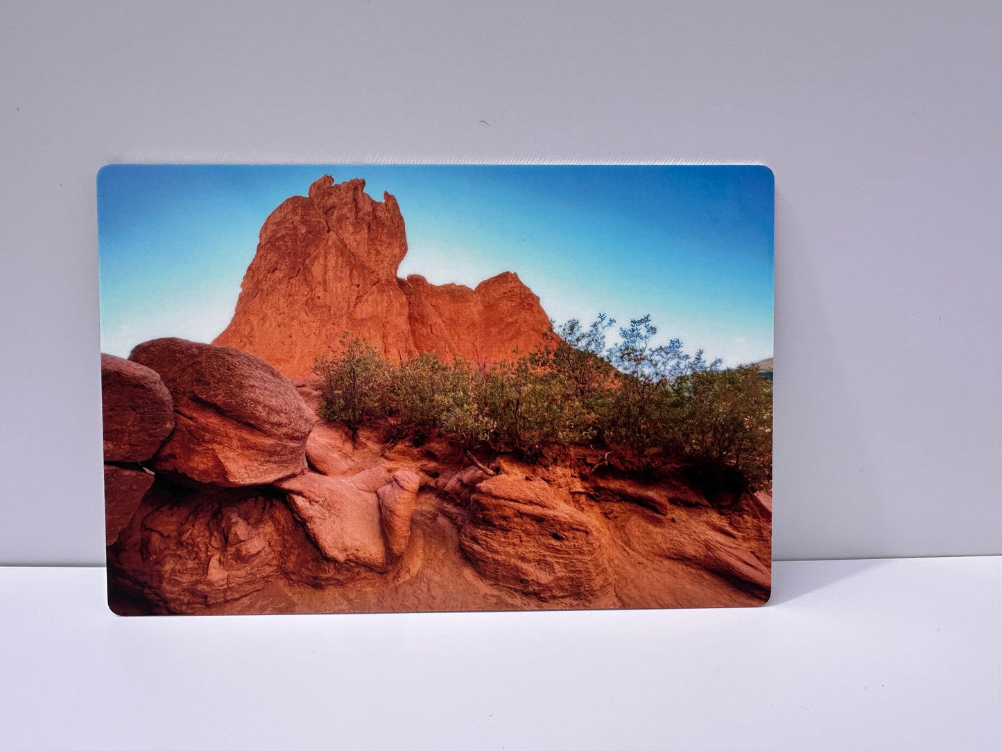Custom Metal Photo Prints – UV Printed Wall Art
