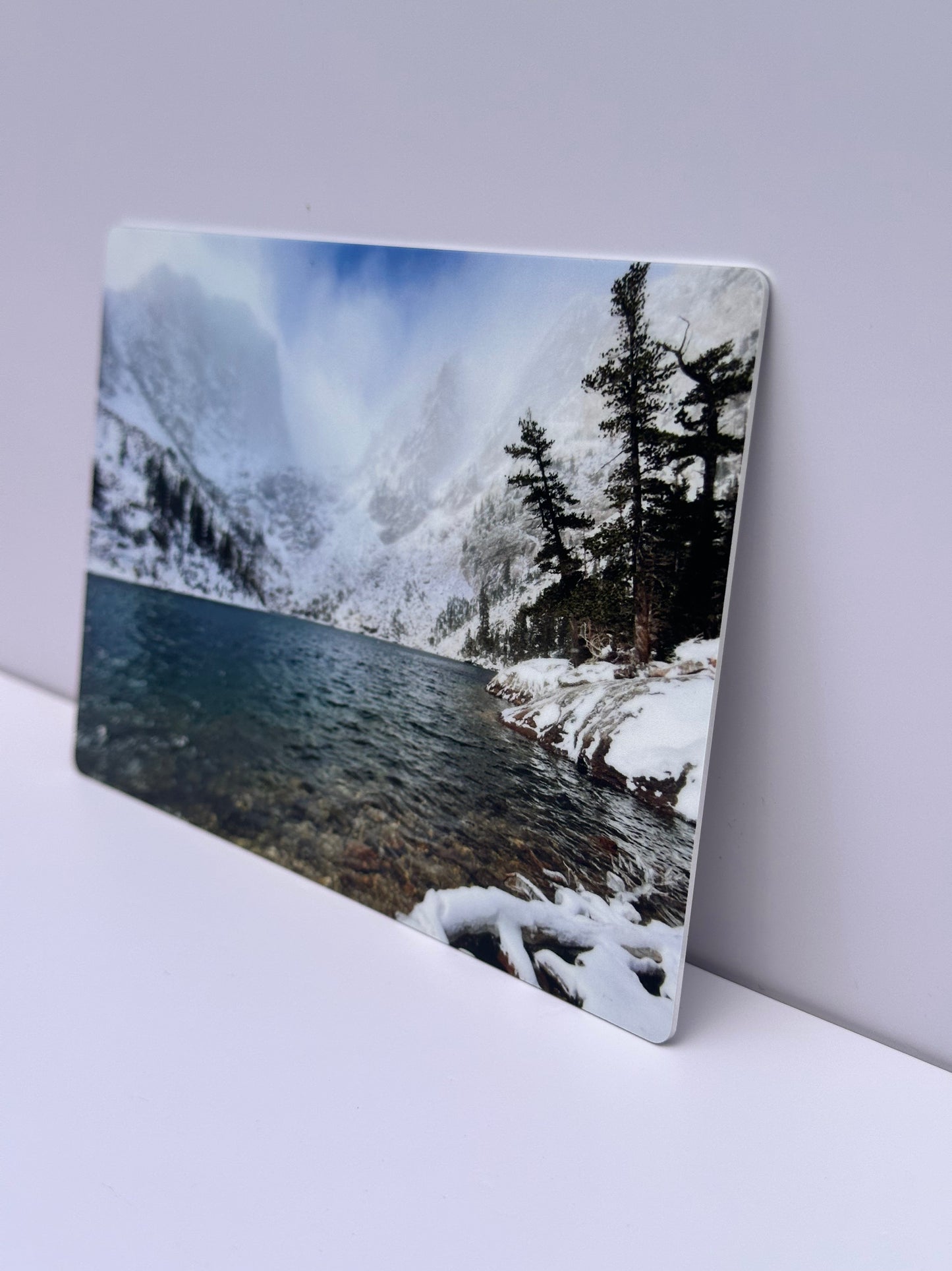 Custom Metal Photo Prints – UV Printed Wall Art