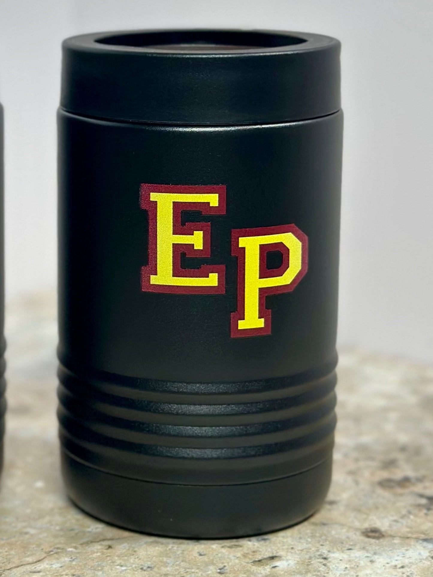 East Peoria Raiders UV Printed Drinkware – Tumblers & Can Holders