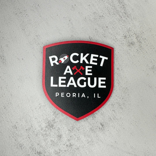 Custom Full-Color Printed Leatherette Patches