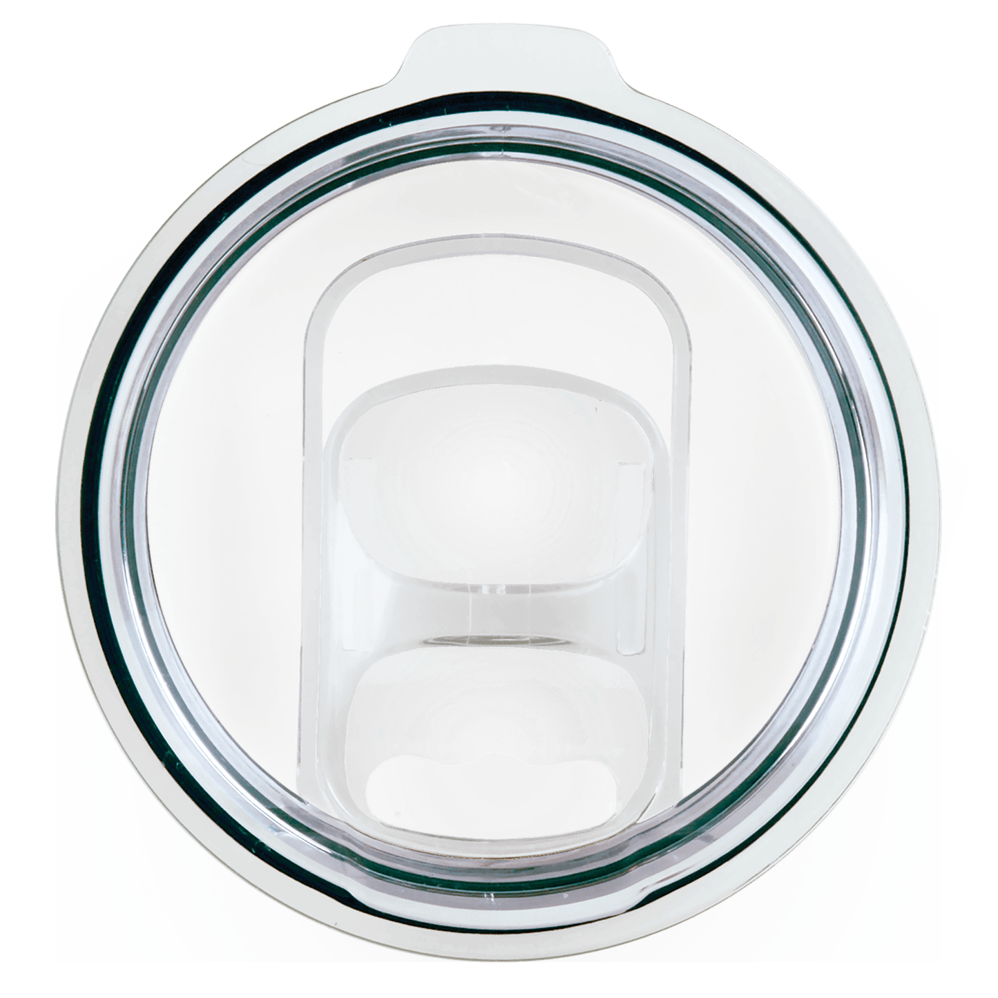 Tumbler Lid Upgrade