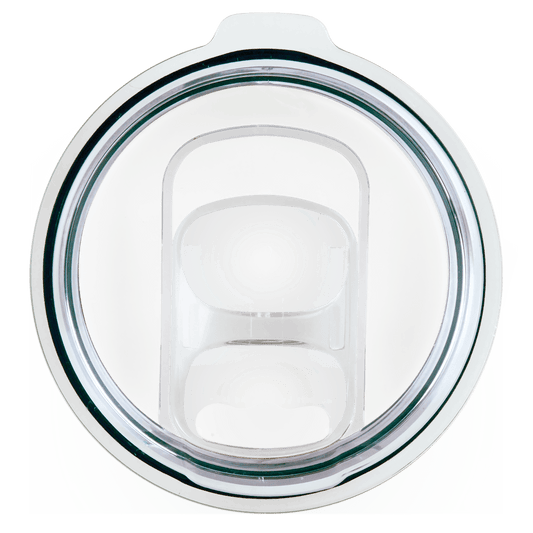 Tumbler Lid Upgrade