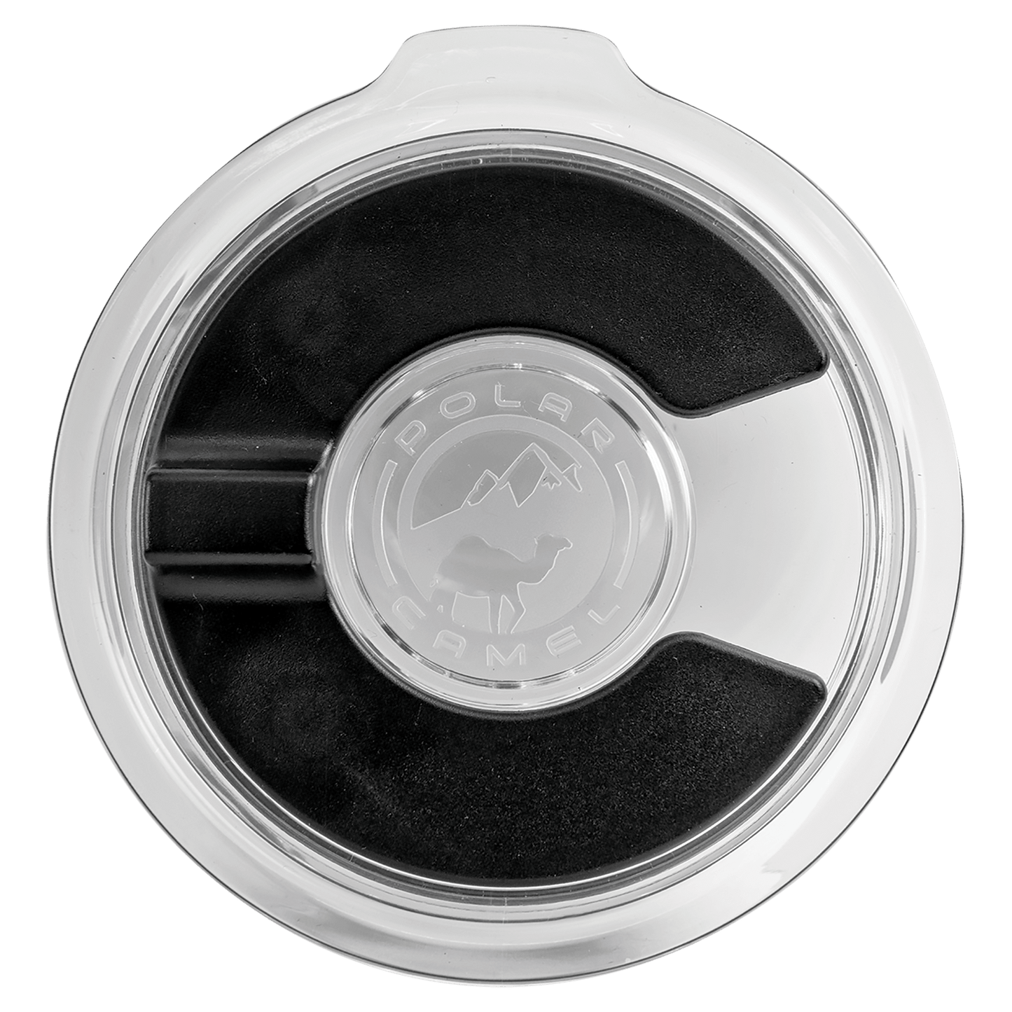 Tumbler Lid Upgrade