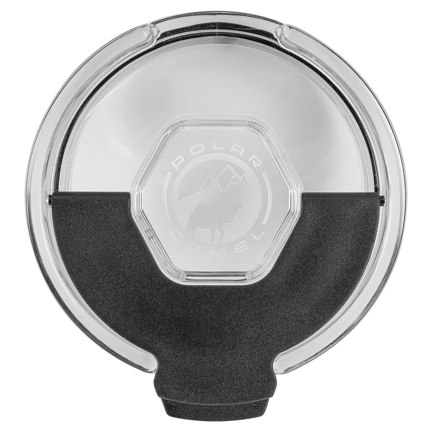 Tumbler Lid Upgrade