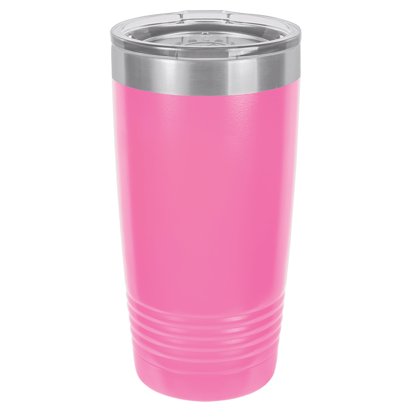 Custom Engraved Monogram Drinkware – Tumblers & Can Holders