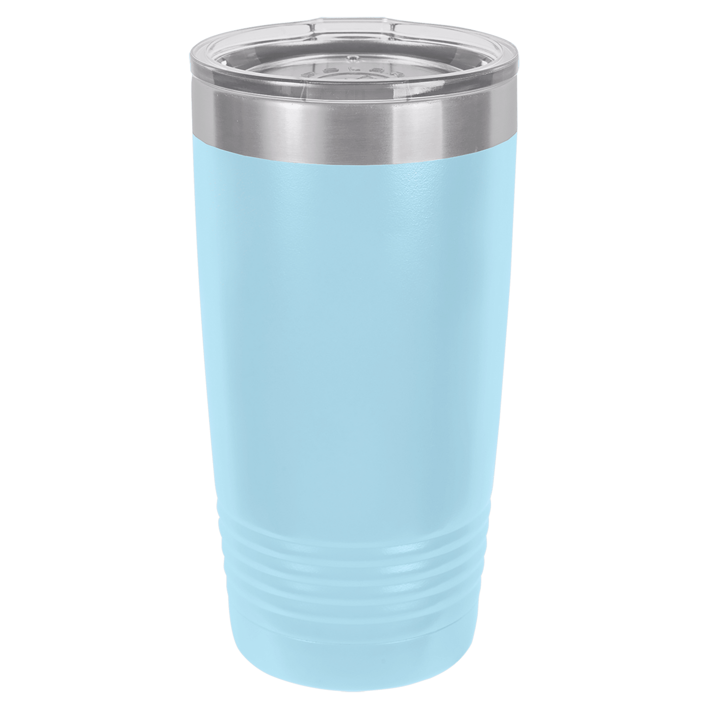 Full-Color Printed 20 oz Tumblers – Case of 24