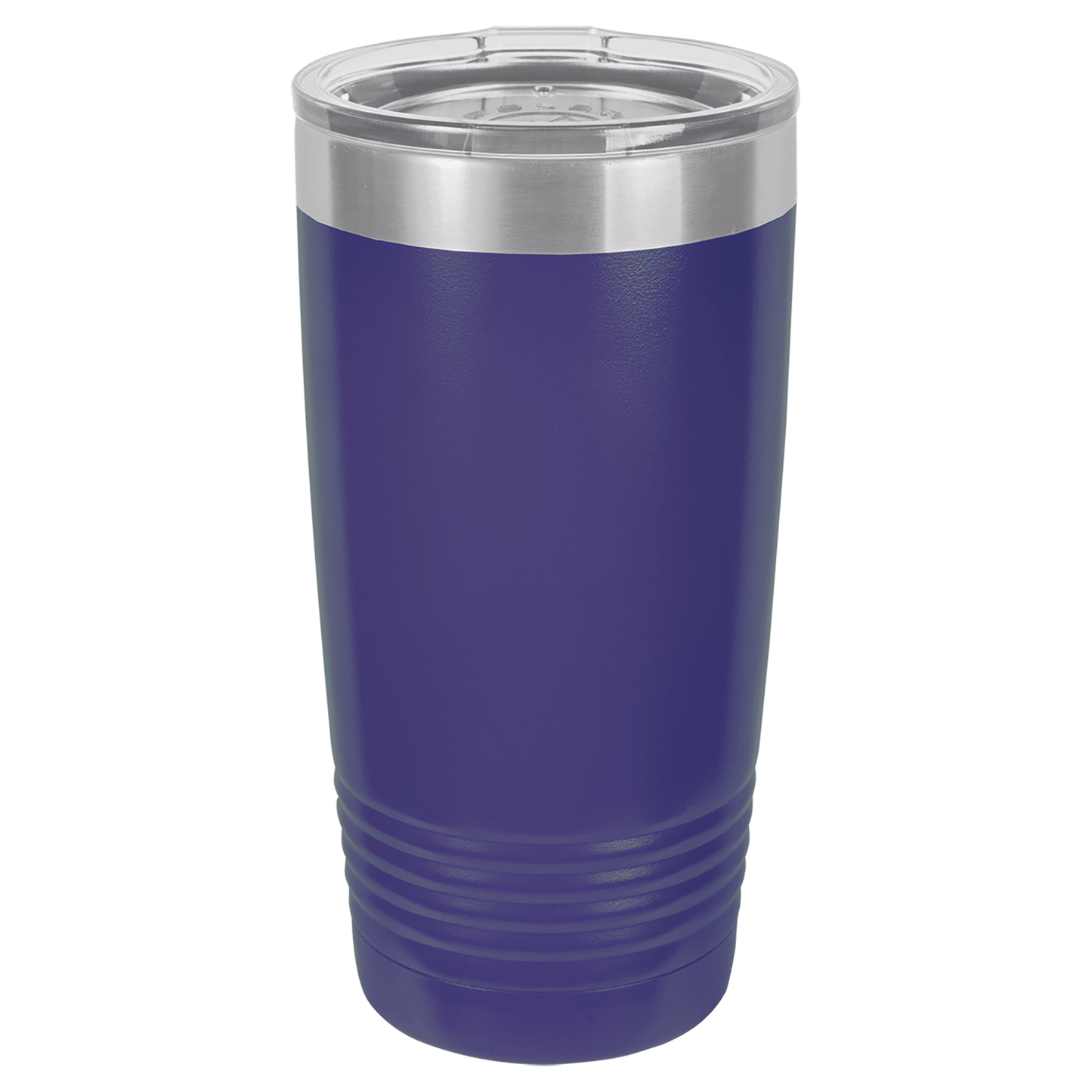 Custom Engraved “Top Dad” Tumbler – 20 oz
