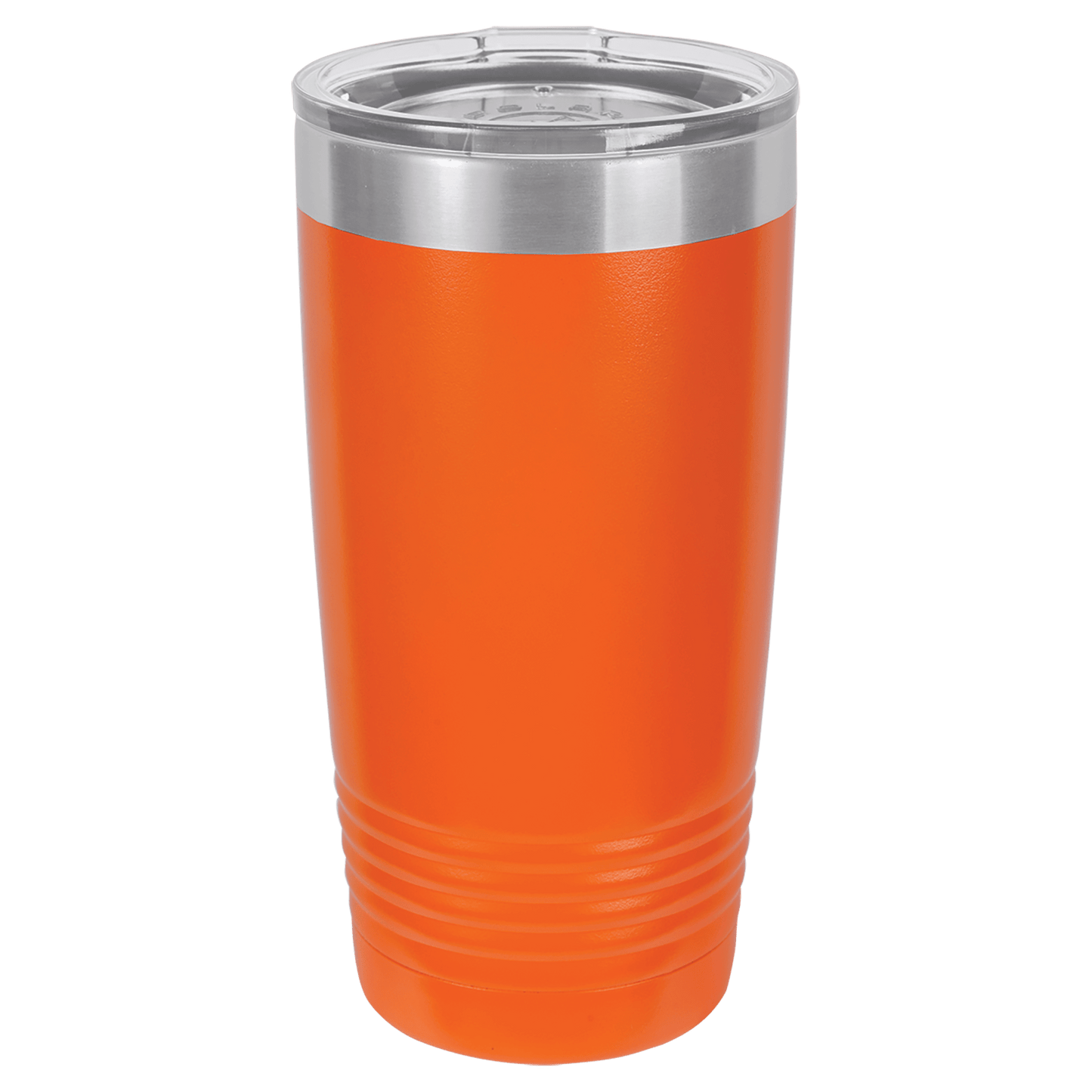 Custom Engraved Freedom Trail Tumbler – 20 oz