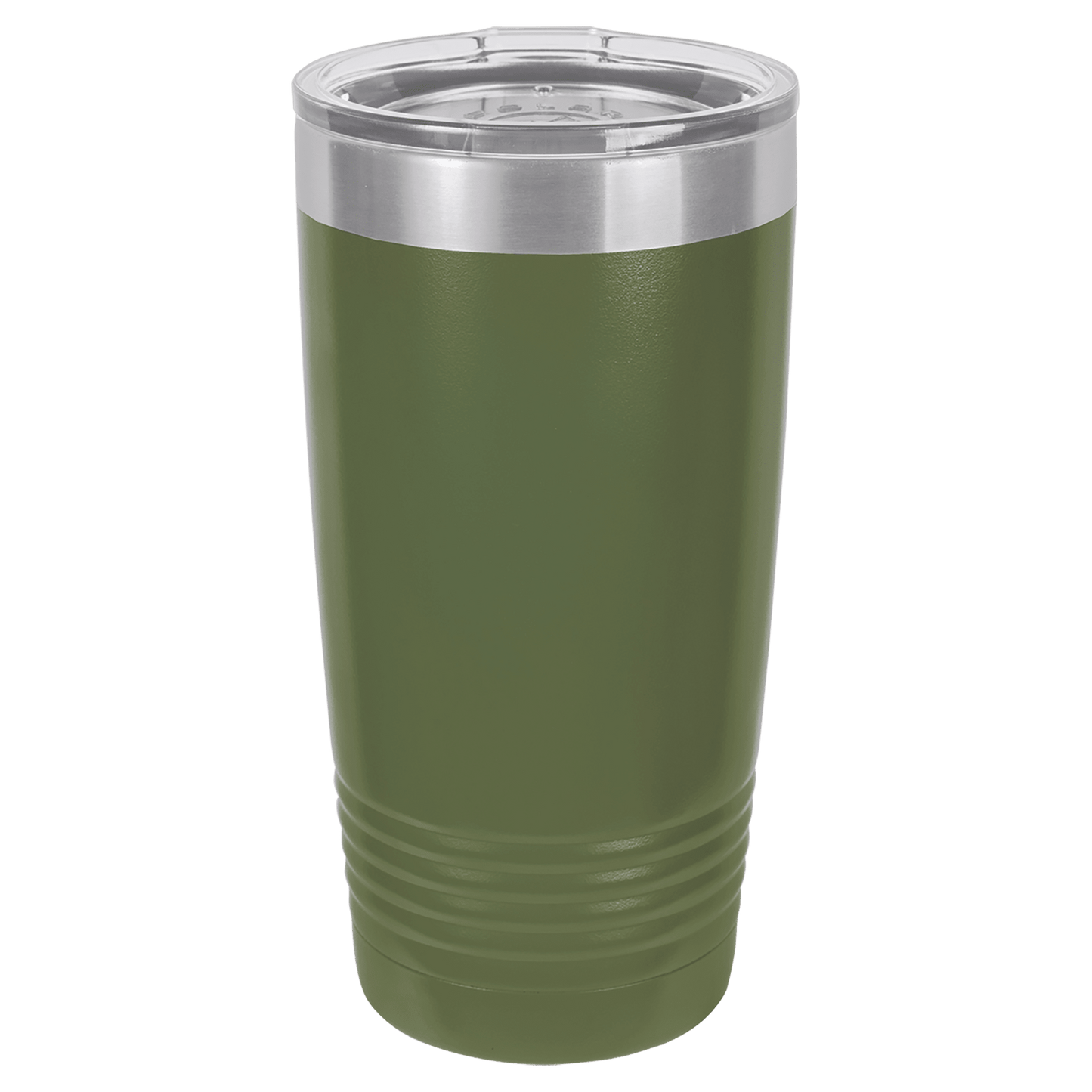 Full-Color Printed 20 oz Tumblers – Case of 24