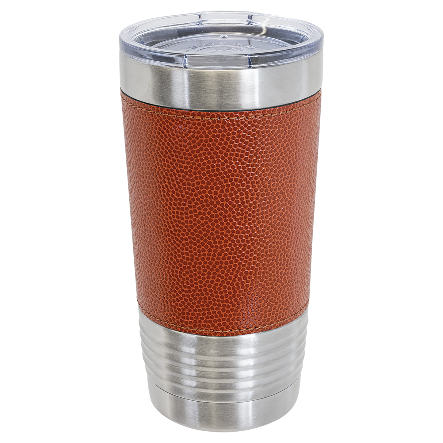Sports 20oz Polar Camel Tumbler – Baseball, Softball, Golf, or Football | Engraved or Full-Color