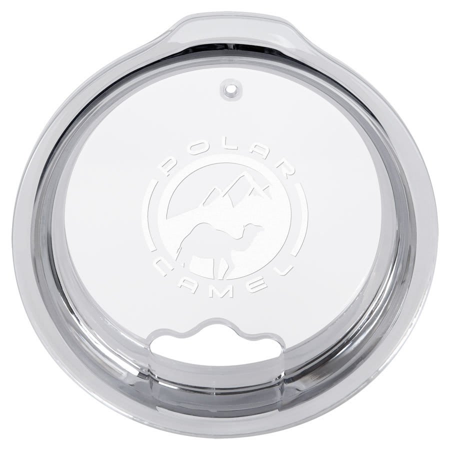 Tumbler Lid Upgrade