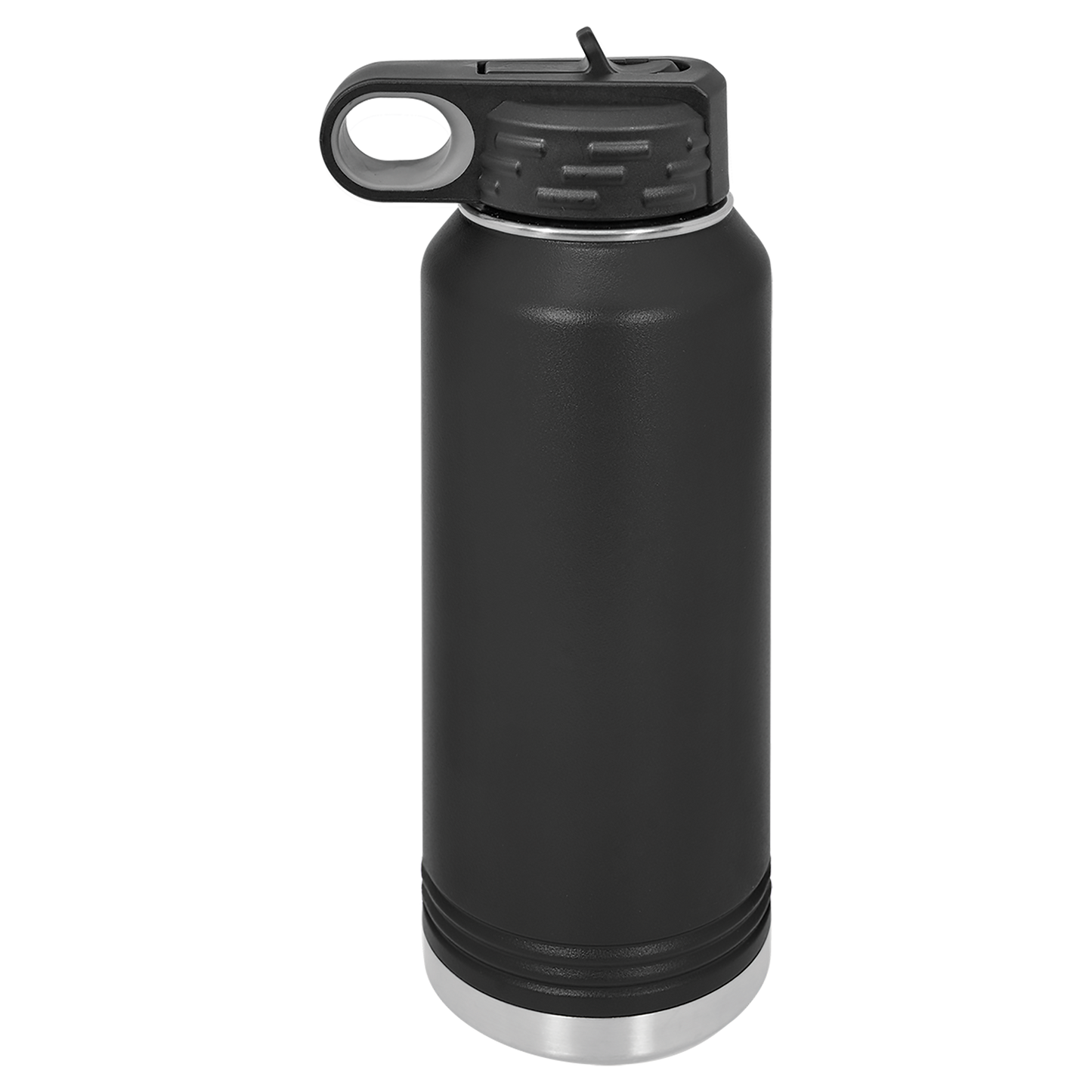 Custom Laser Engraved 32oz Polar Camel Water Bottle