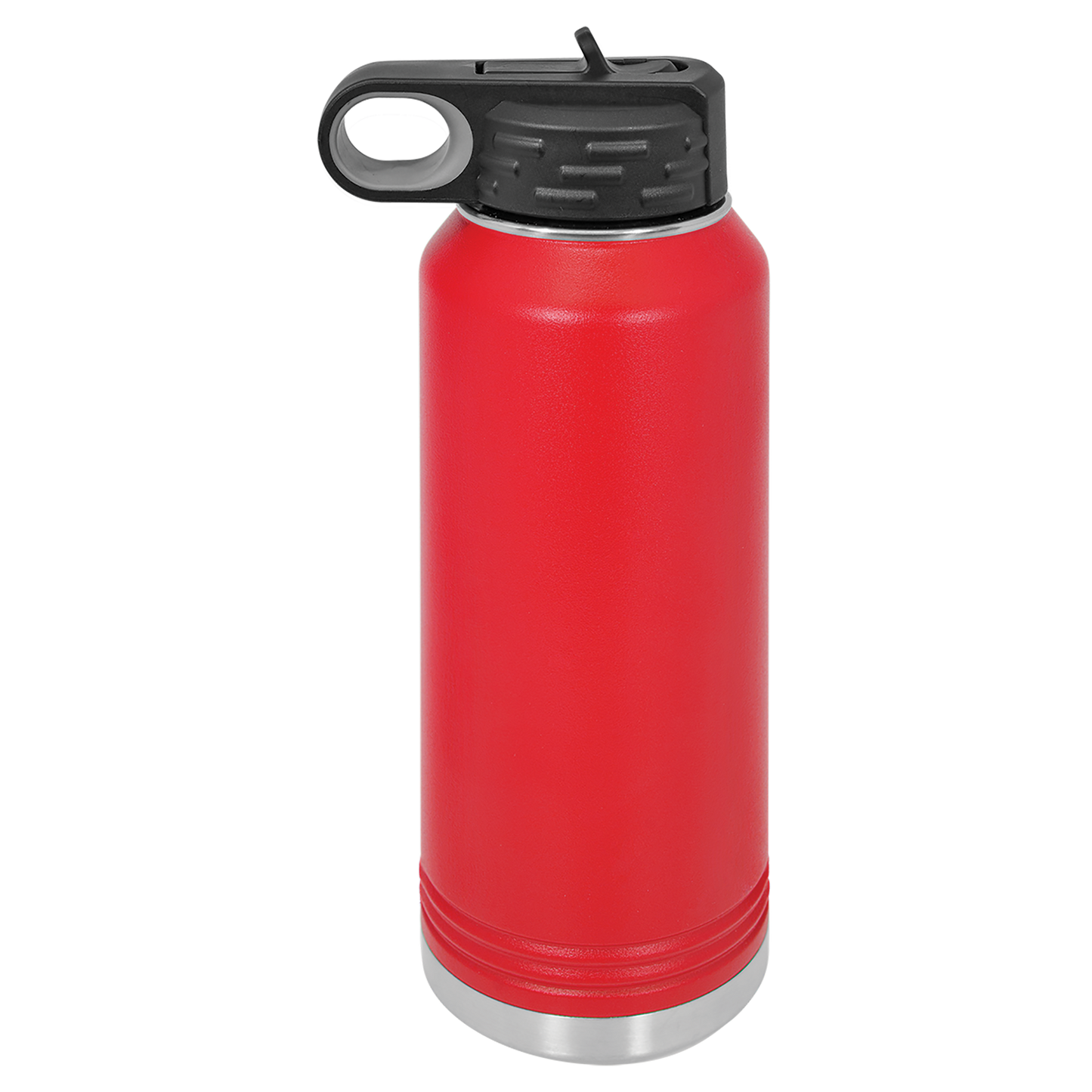 Custom Laser Engraved 32oz Polar Camel Water Bottle