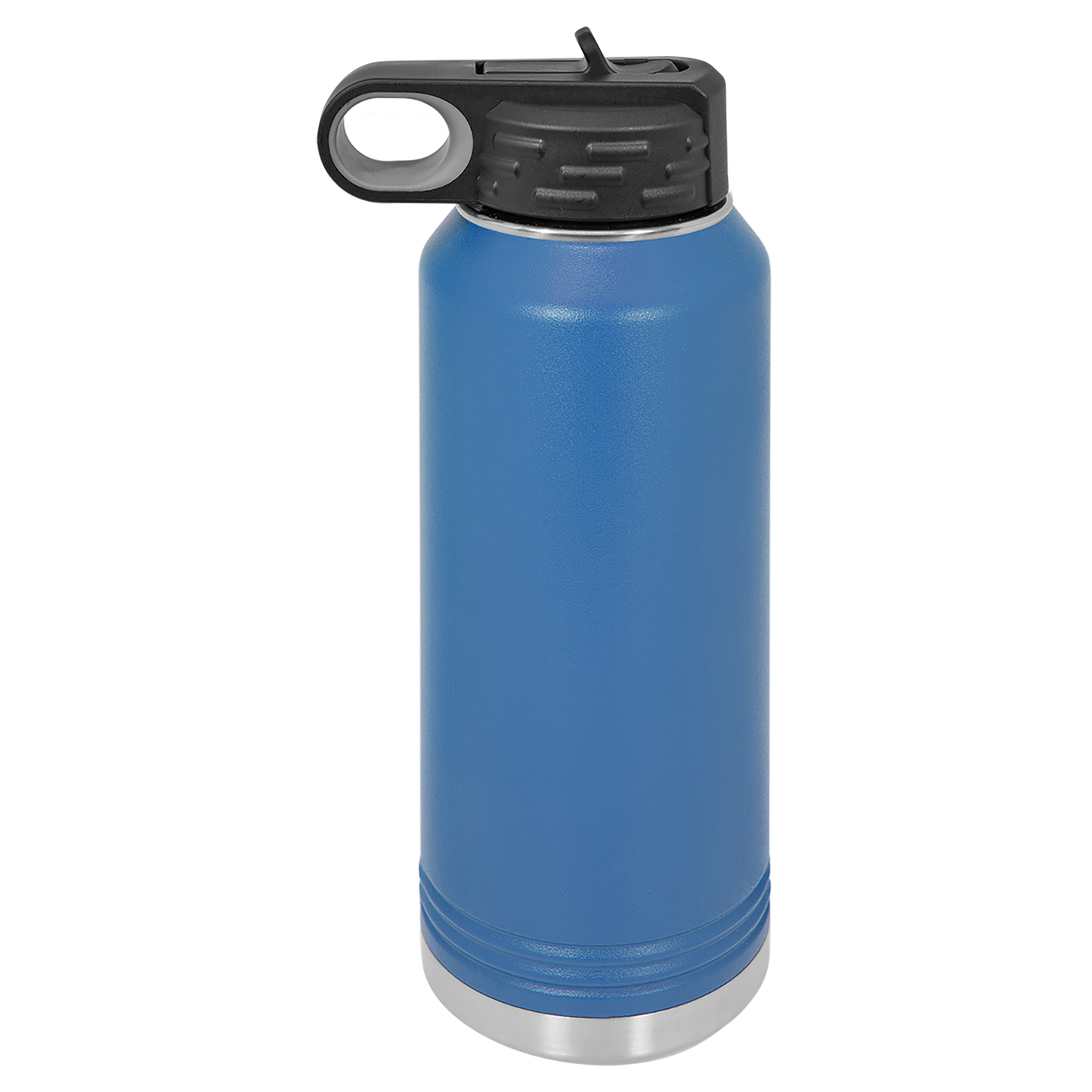Custom Laser Engraved 32oz Polar Camel Water Bottle