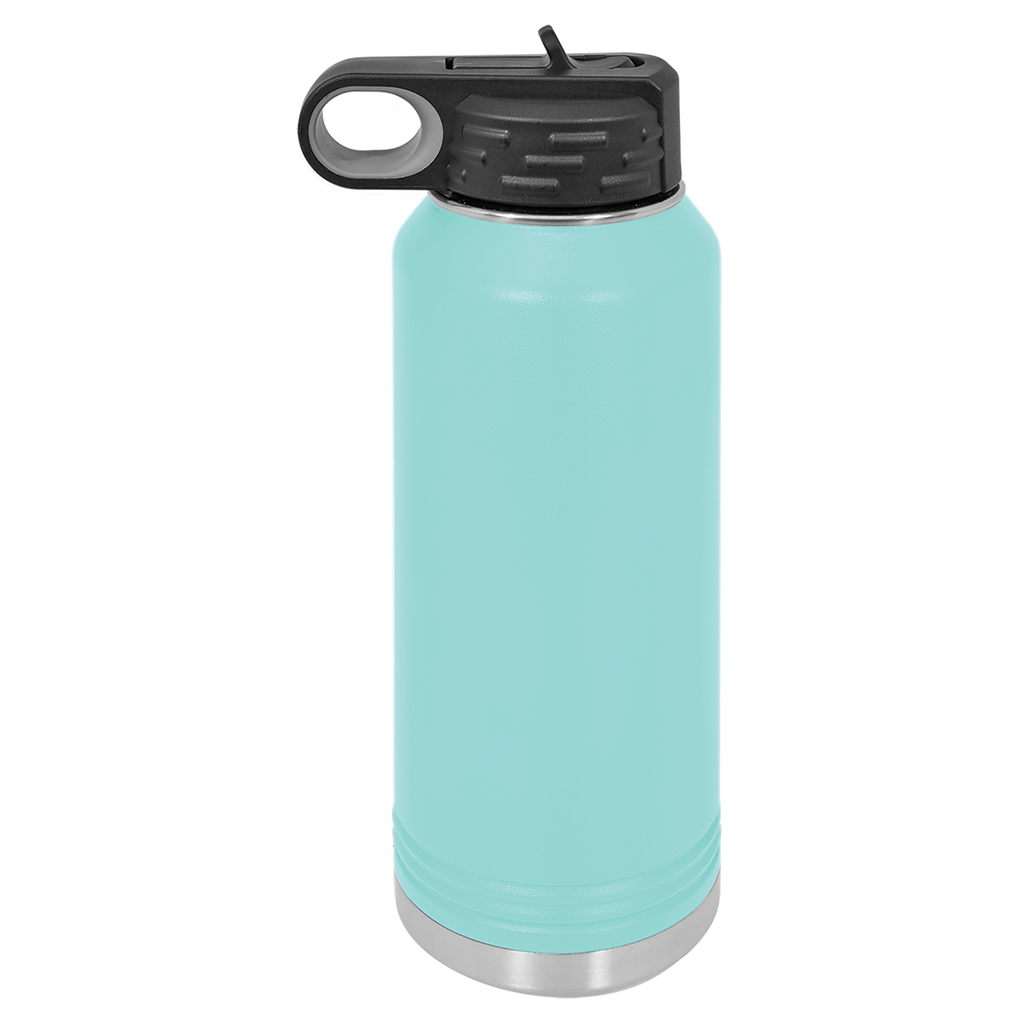 Custom Laser Engraved 32oz Polar Camel Water Bottle