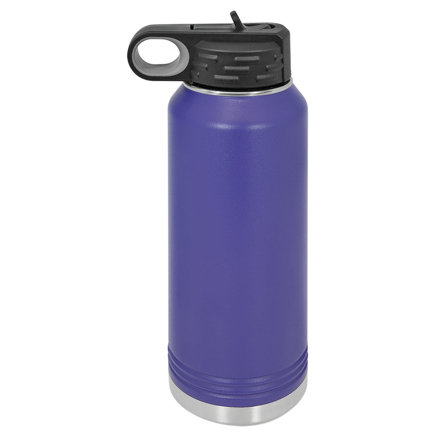 Custom Laser Engraved 32oz Polar Camel Water Bottle