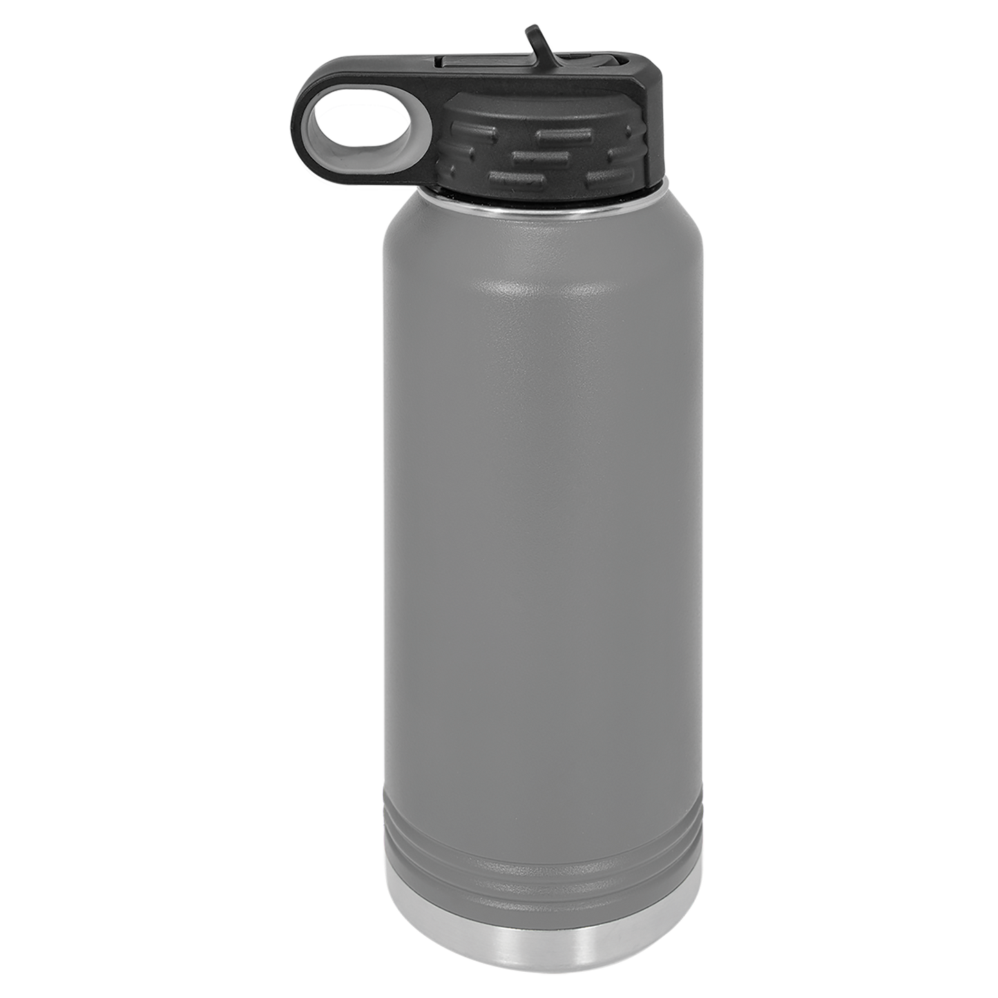 Custom Laser Engraved 32oz Polar Camel Water Bottle