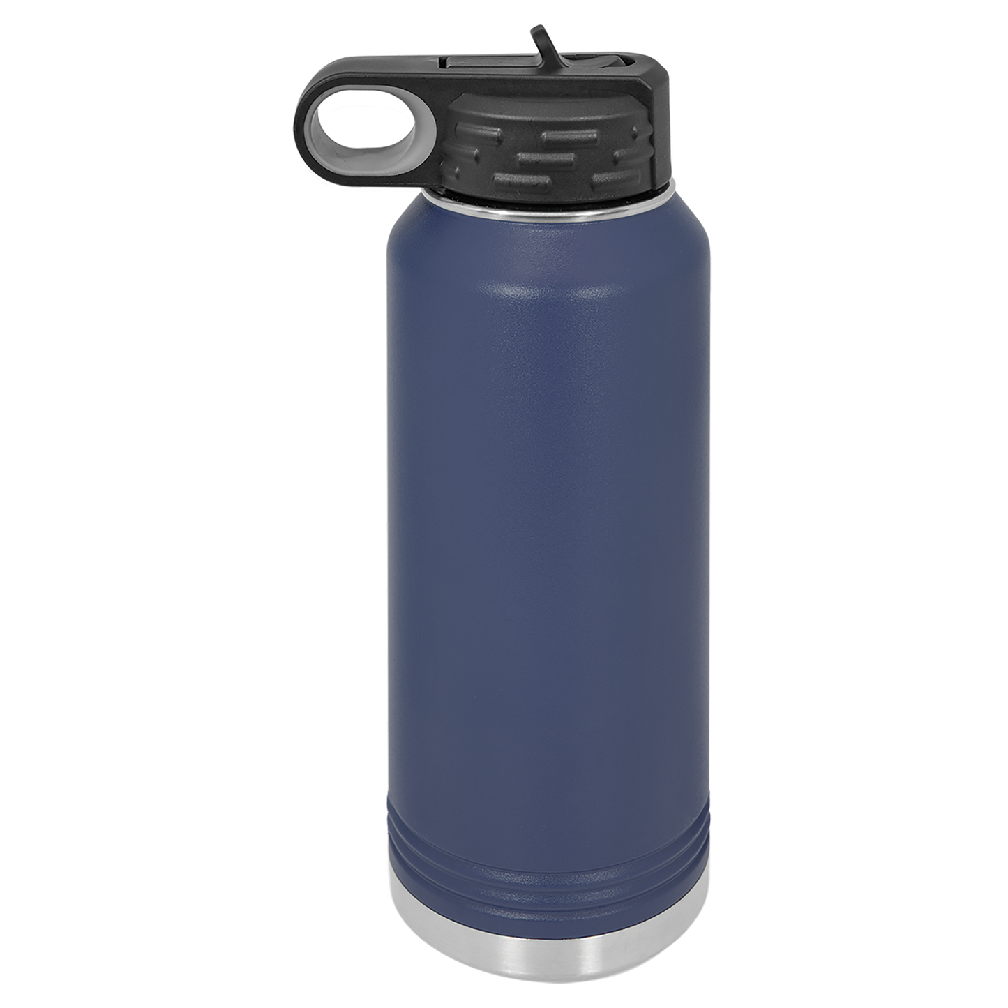 Custom Laser Engraved 32oz Polar Camel Water Bottle