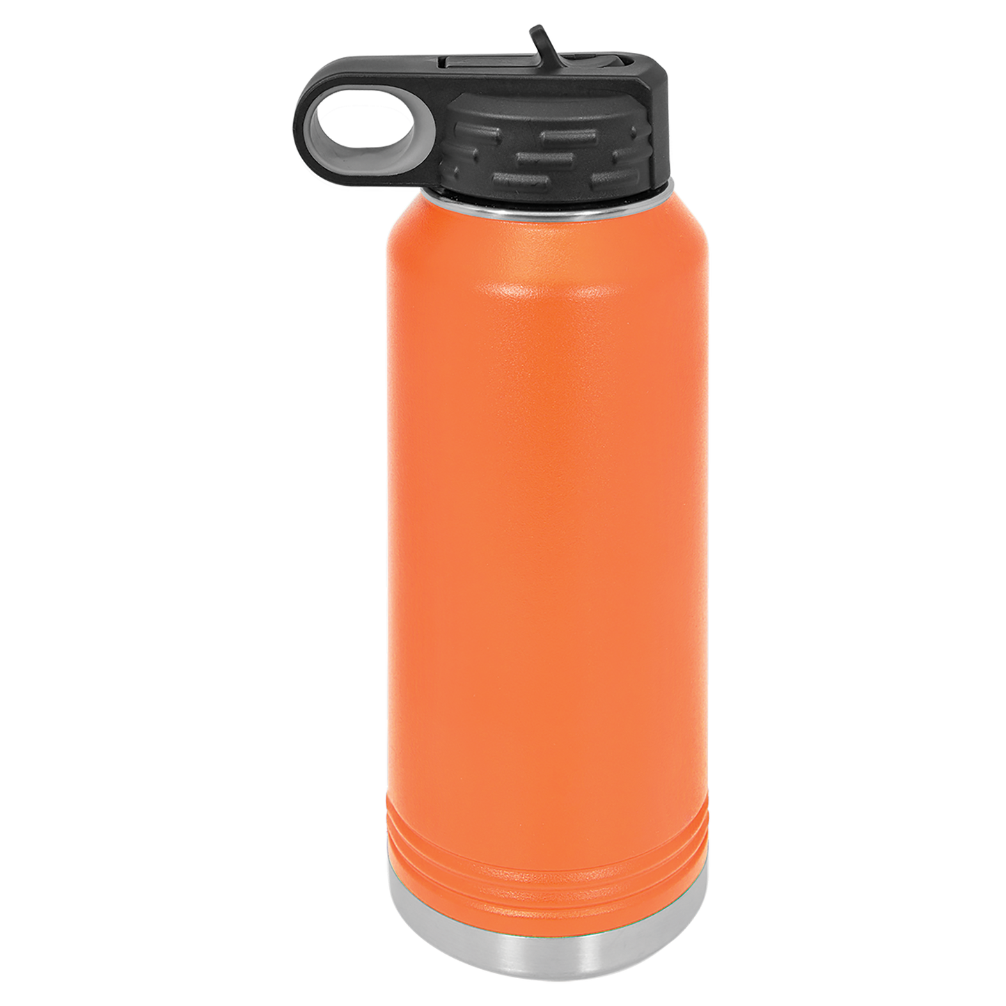 Custom Laser Engraved 32oz Polar Camel Water Bottle