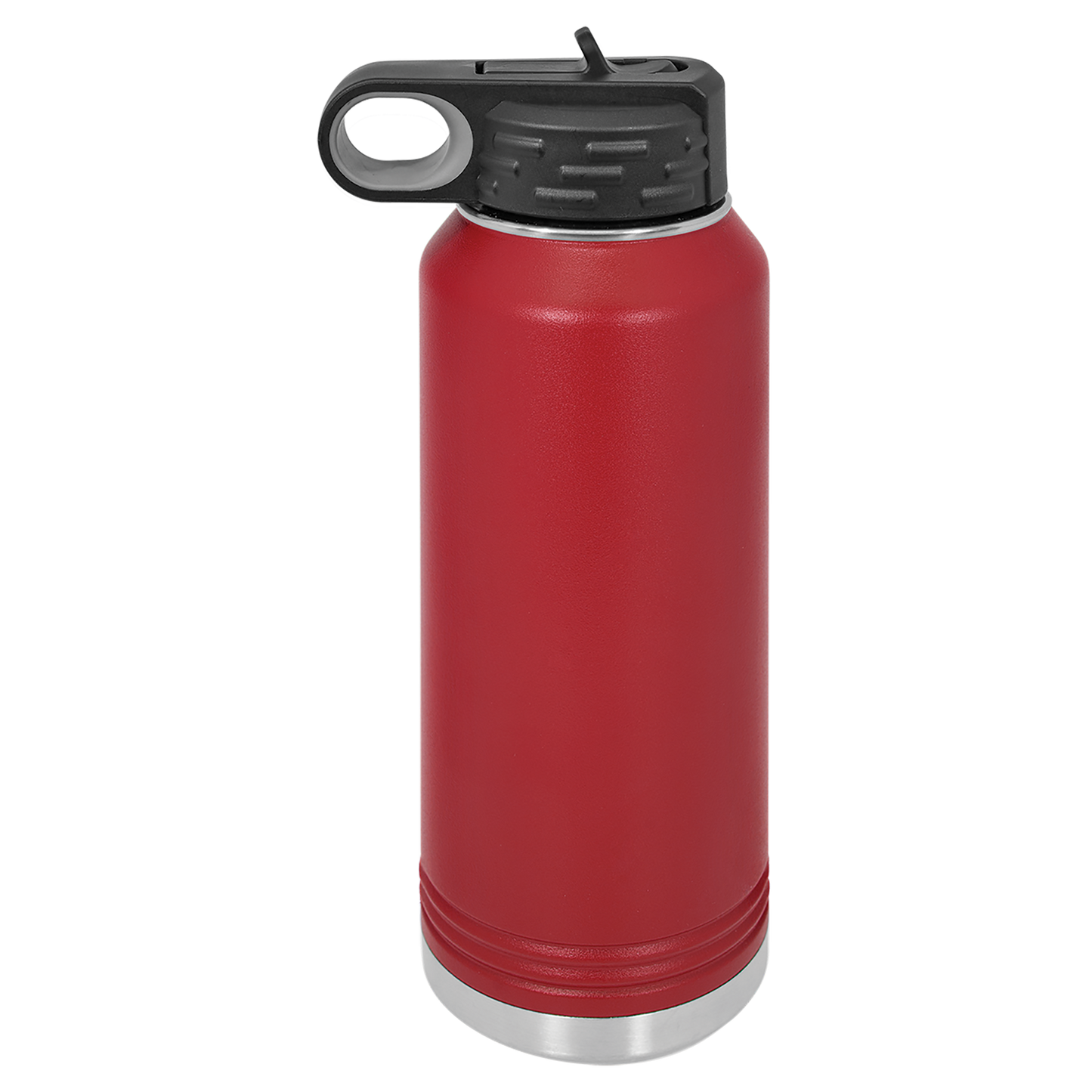 Custom Laser Engraved 32oz Polar Camel Water Bottle