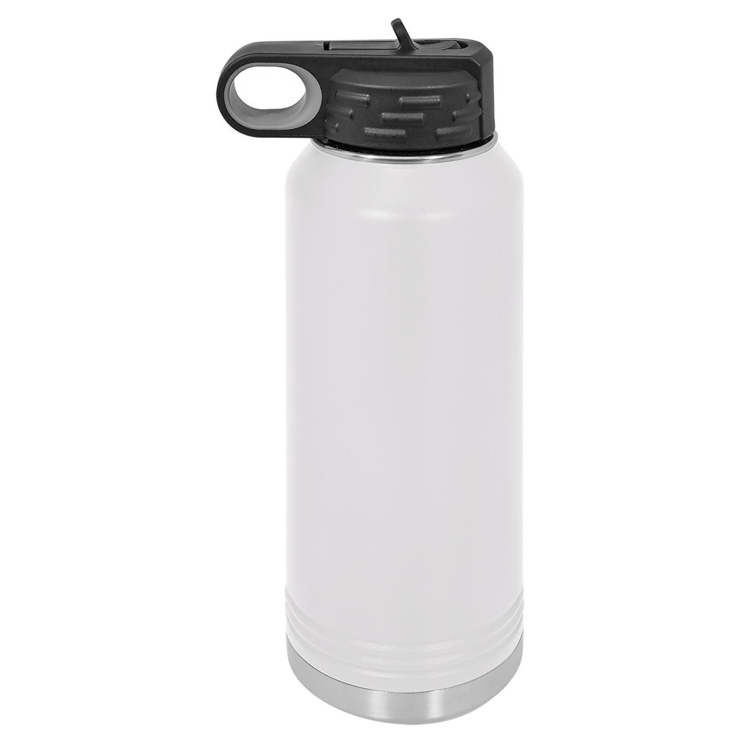 Custom Laser Engraved 32oz Polar Camel Water Bottle