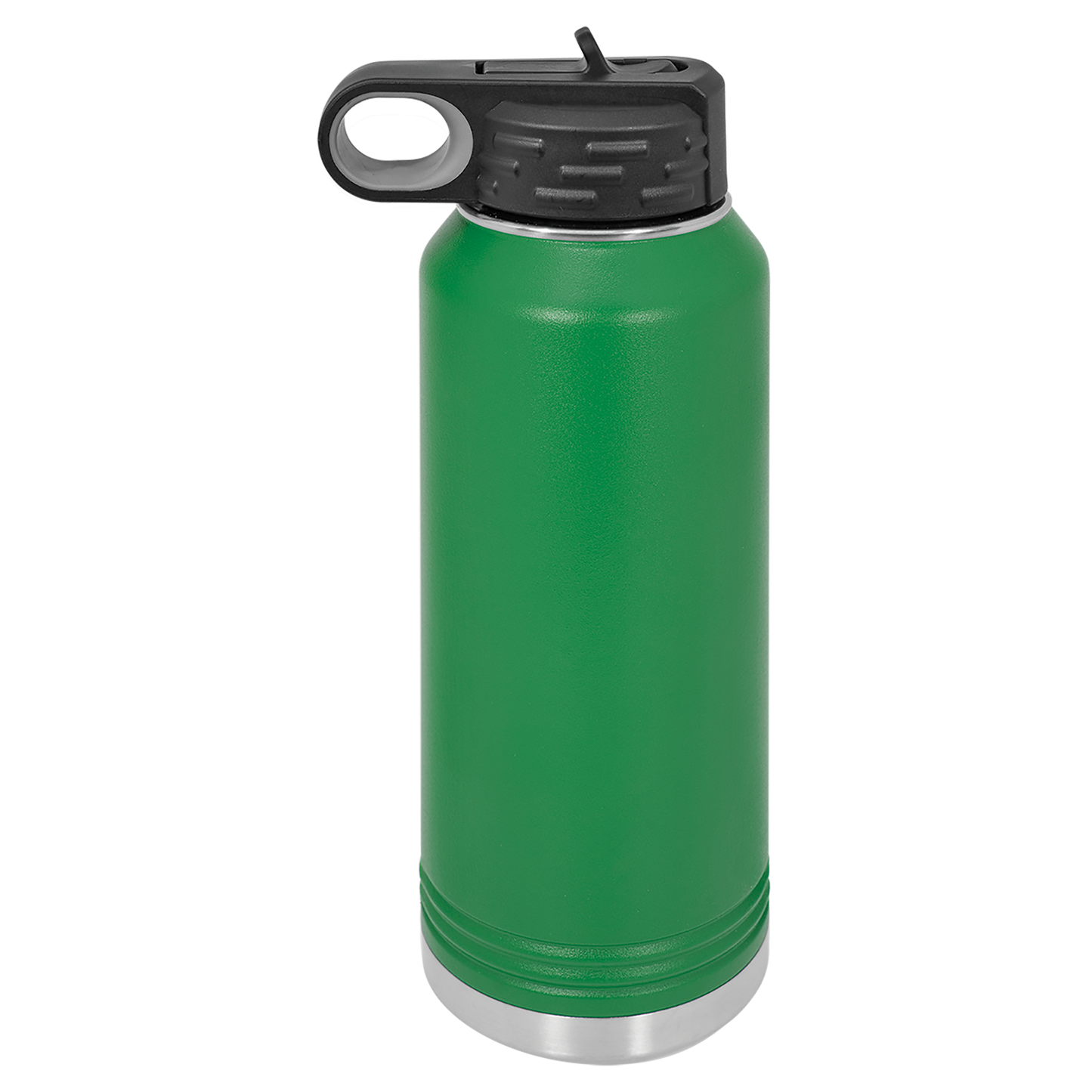 Custom Laser Engraved 32oz Polar Camel Water Bottle