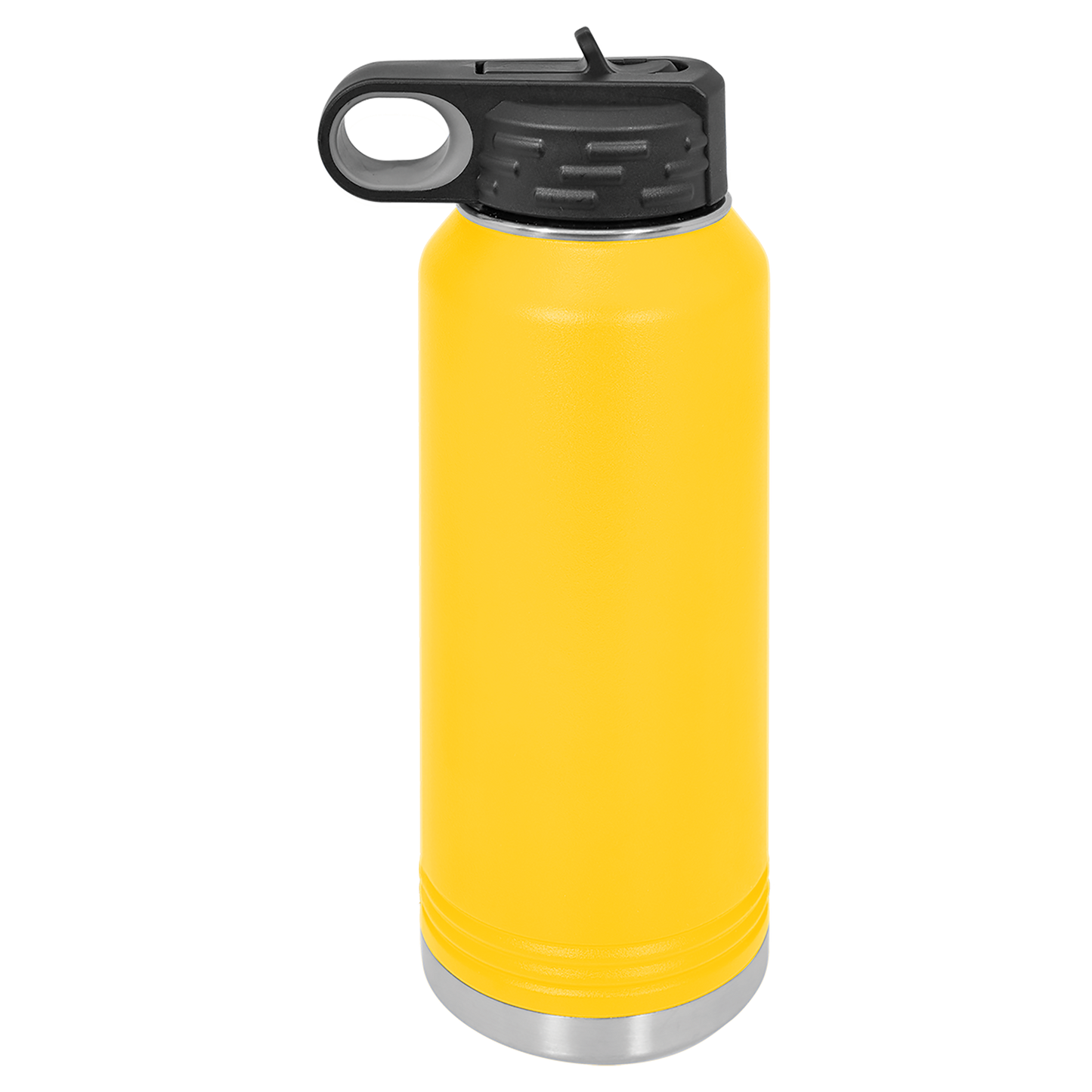 Custom Laser Engraved 32oz Polar Camel Water Bottle