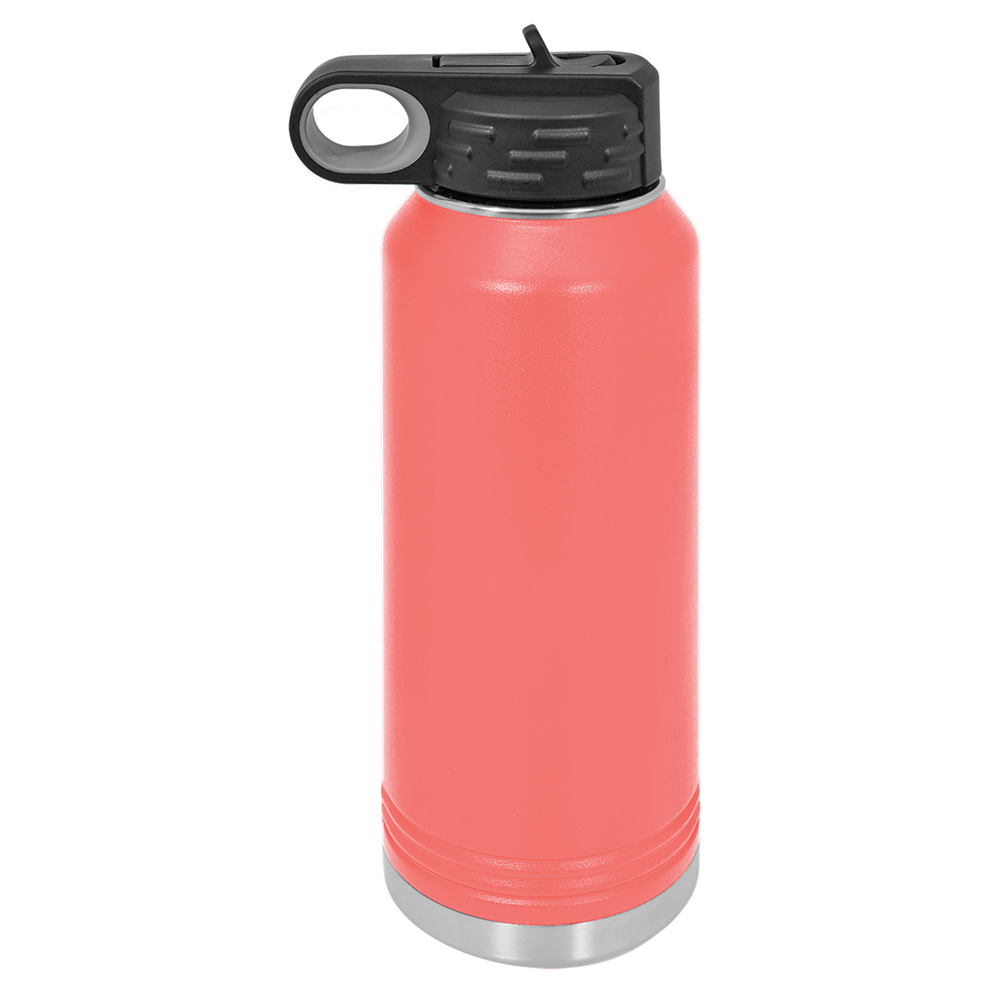 Custom Laser Engraved 32oz Polar Camel Water Bottle