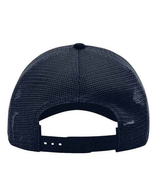 Custom Richardson 111 Hat – Engraved or UV Patch