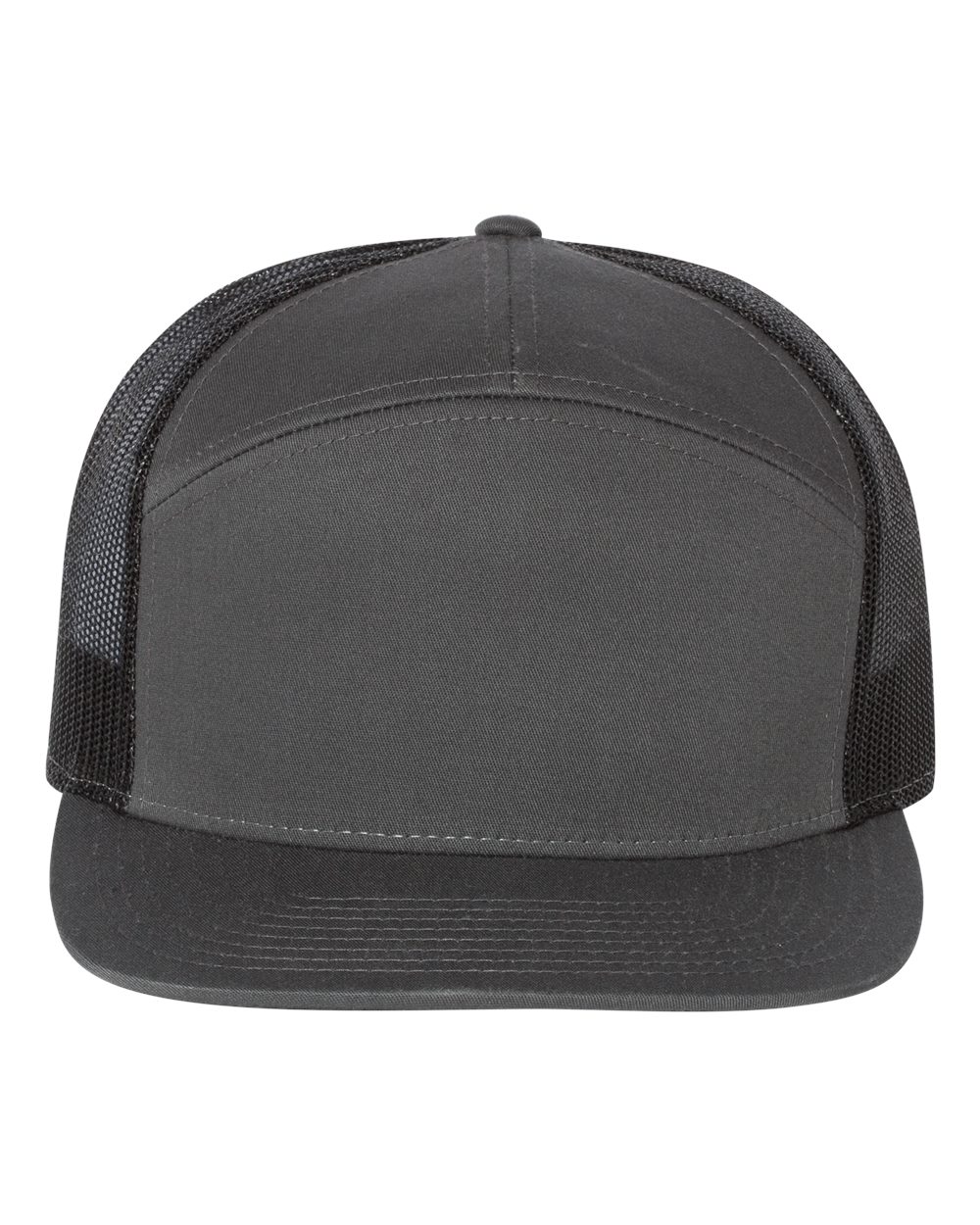 Custom Richardson 168 Hat – Engraved or UV Patch