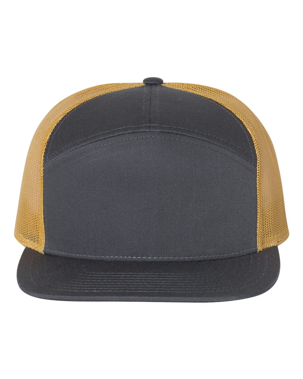 Custom Richardson 168 Hat – Engraved or UV Patch