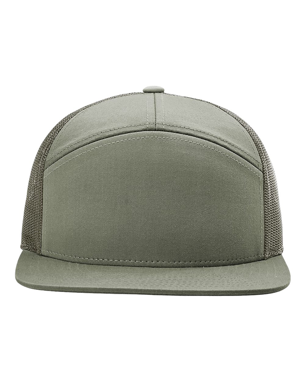 Custom Richardson 168 Hat – Engraved or UV Patch