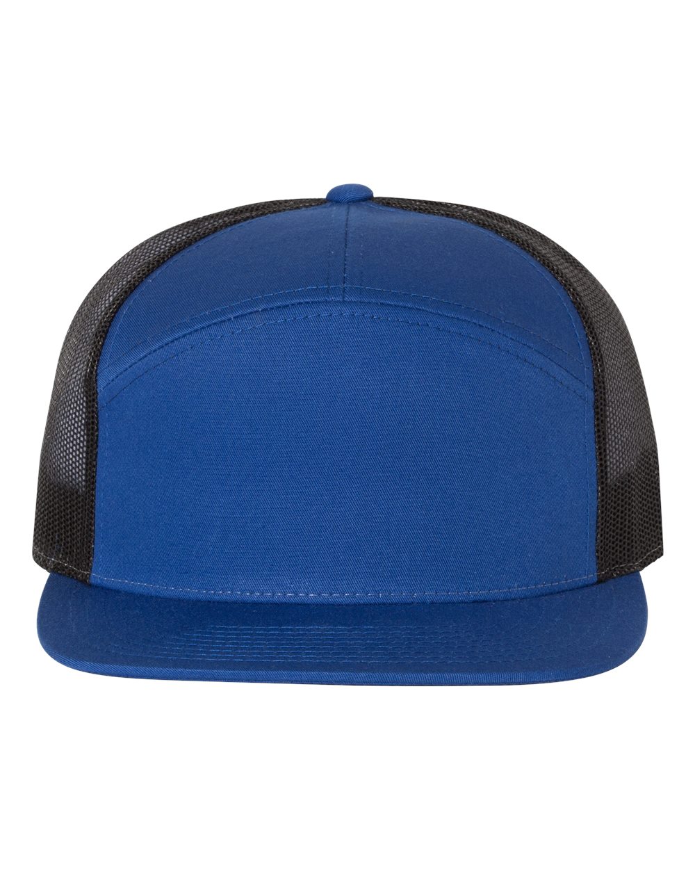 Custom Richardson 168 Hat – Engraved or UV Patch