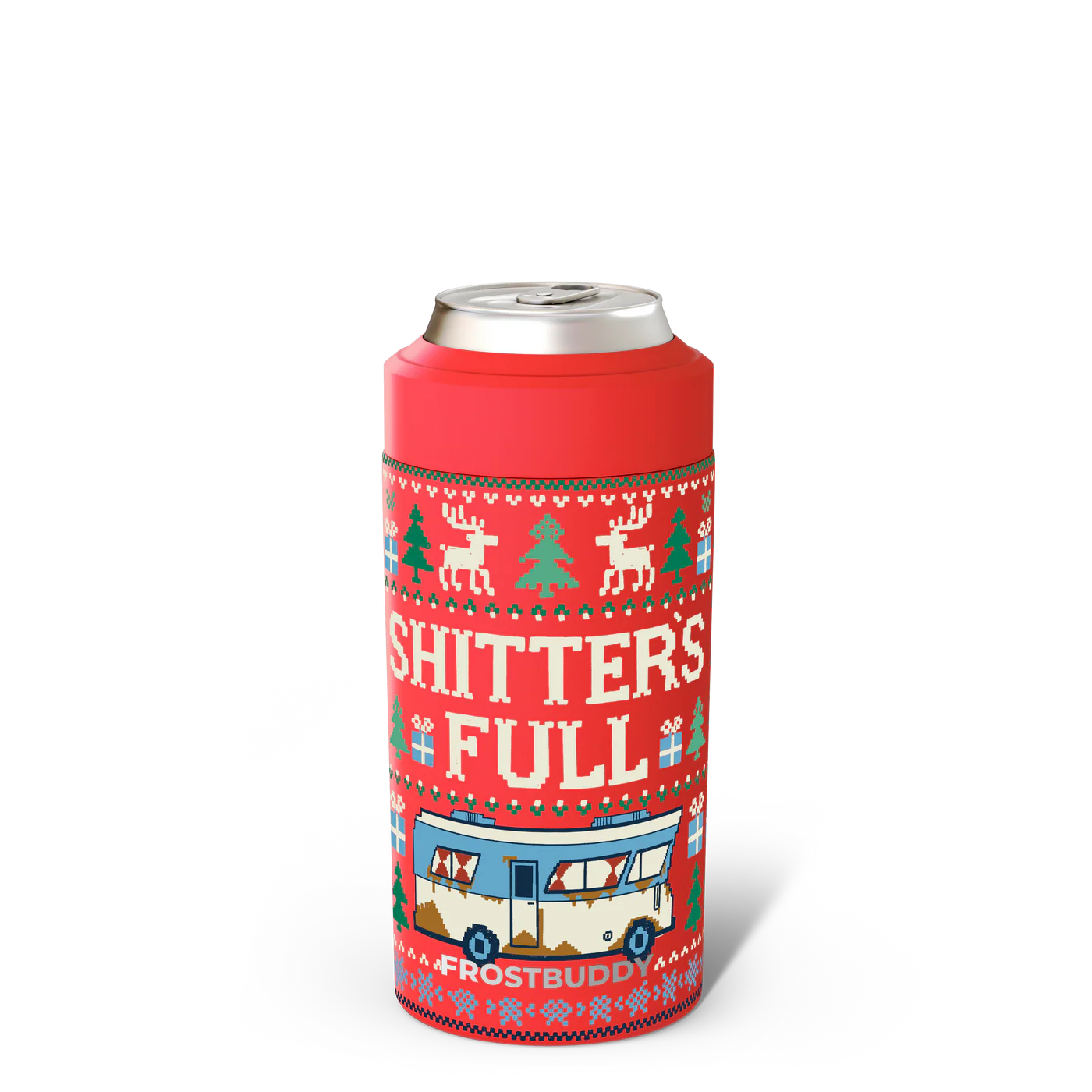 FrostBuddy Universal Buddy – Holiday Collection