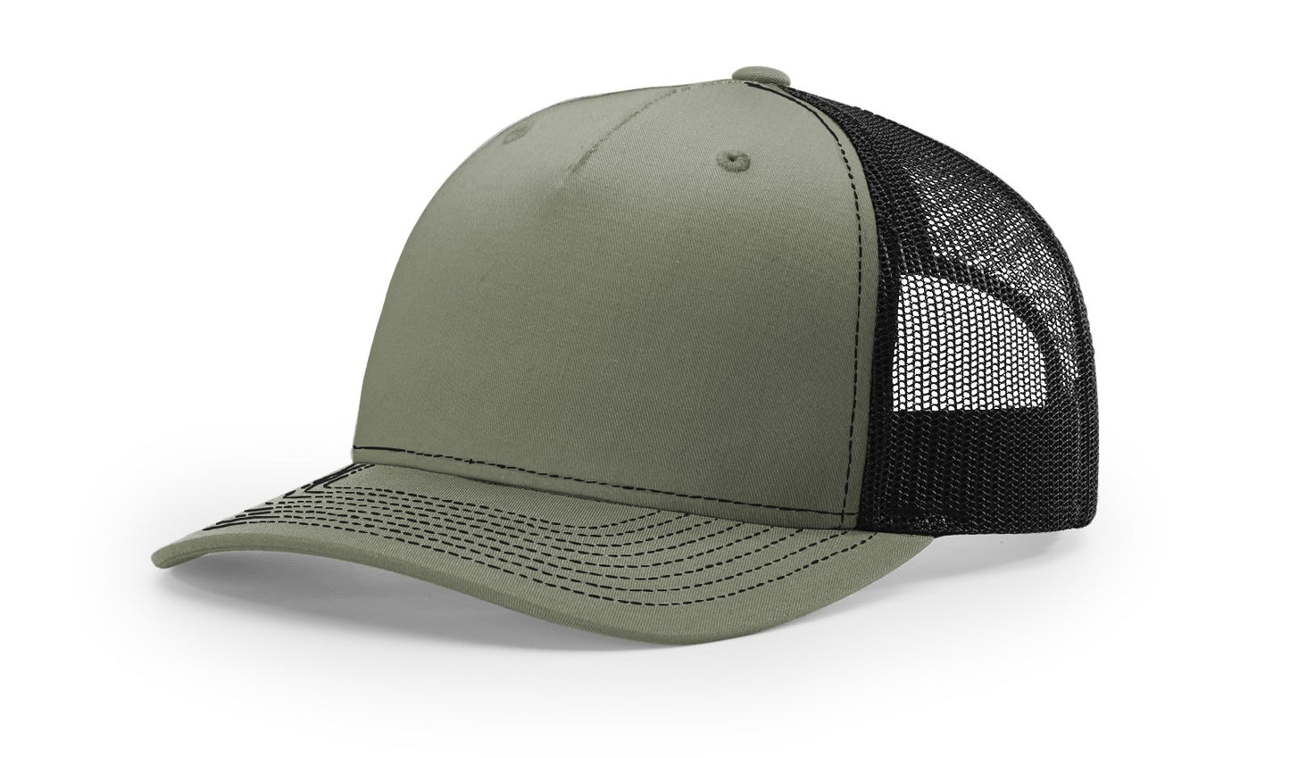Hats- America Themed Hats