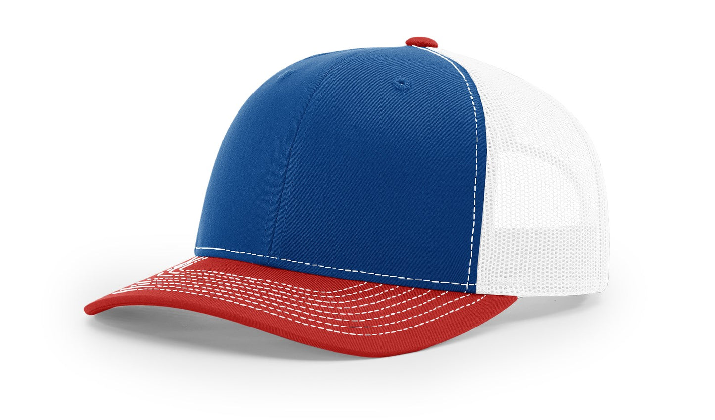 Hats- America Themed Hats