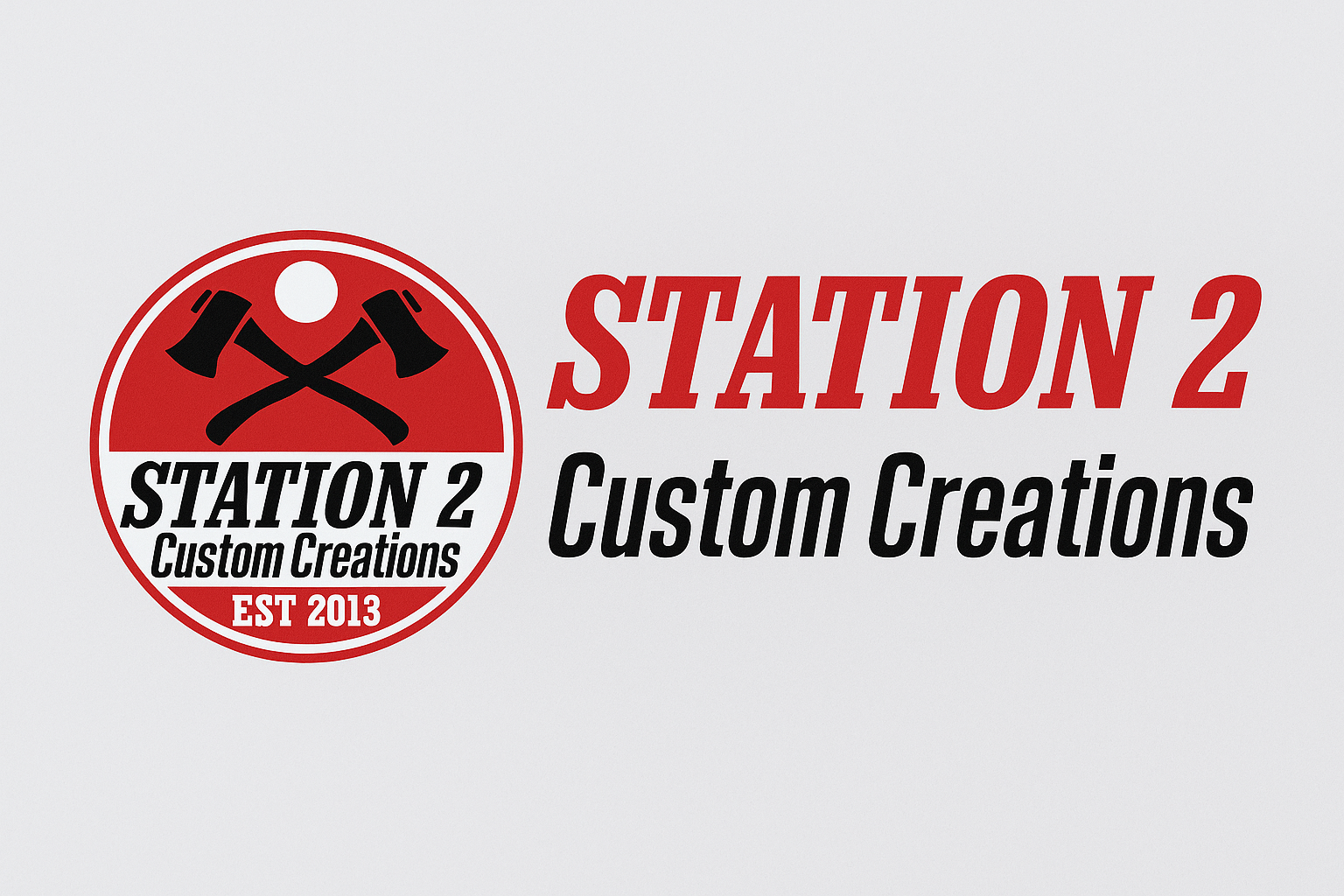 Custom Hats, Engraved Drinkware & Branded Merch – Station 2 Custom ...