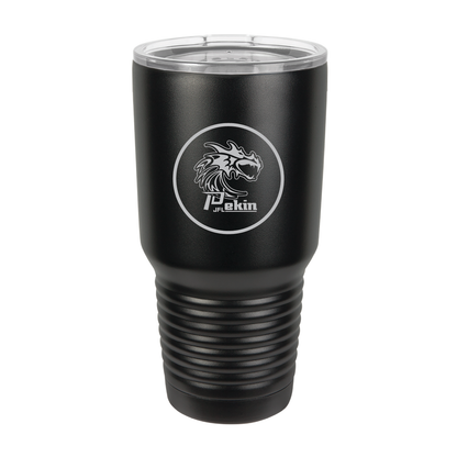 Pekin JFL Custom Drinkware – Tumblers, Travel Mugs, Water Bottles & FrostBuddy Universals