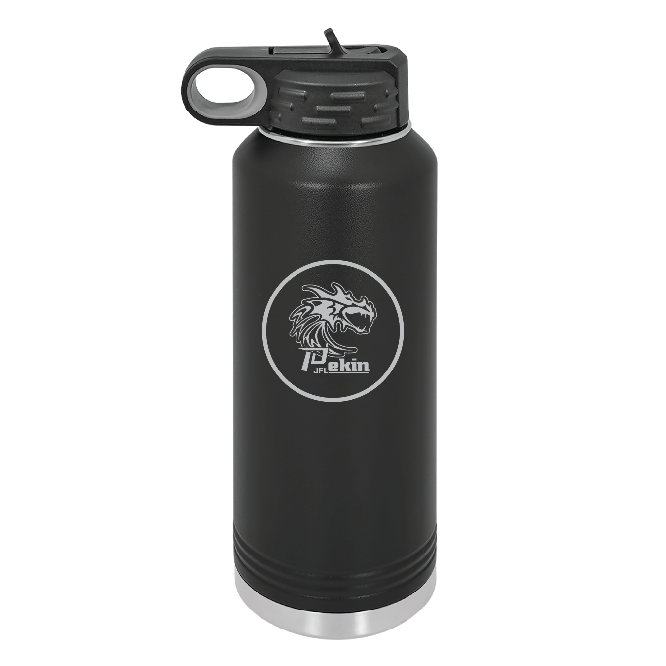 Pekin JFL Custom Drinkware – Tumblers, Travel Mugs, Water Bottles & FrostBuddy Universals