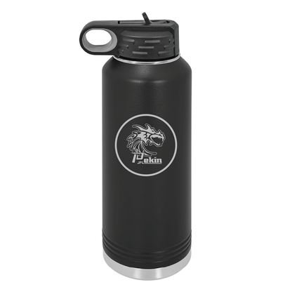 Pekin JFL Custom Drinkware – Tumblers, Travel Mugs, Water Bottles & FrostBuddy Universals