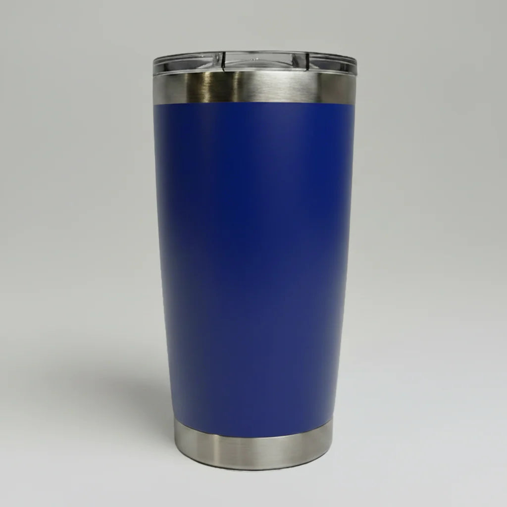 Premium Custom Engraved Tumbler – 20oz